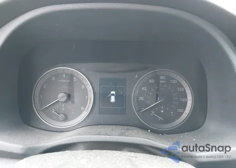 2018 Hyundai Tucson Sel from USA, damaged, VIN KM8J3CA41JU696839